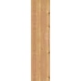 thumbnail image 4 of Ekena Millwork 7.50"W x 24"D x 32"H Thorton Smooth Craftsman Outlooker, Western Red Cedar, 4 of 4