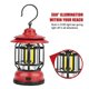 thumbnail image 2 of Camping Lantern Rechargeable, Dimmable Camping Tent Lamp Outdoor Portable Waterproof Tent Light Courtyard Outdoor Hiking Power He Qiyong unisex, 2 of 2