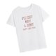 thumbnail image 2 of Camiseta para mujer señoras simple suave femenino ligero moda trajes cuello redondo L, 2 of 8
