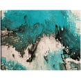 thumbnail image 1 of Cuadro Decorativo - Salmo 59 17 Cantaré alabanzas Jr  Impresión en canvas, estrechado., 1 of 2