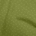 thumbnail image 1 of oneOone Cotton Jersey Light Green Fabric Designer Safety Pin Quilting Supplies Print Sewing Fabric By The Yard 58 Inch Wide, 1 of 5