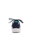 thumbnail image 2 of Athletic Works Women's Comfort Lace Up Sneaker, Wide Width Available, 2 of 5