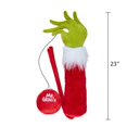 thumbnail image 4 of Adornos de Grinch 2024 Kagetolytai Colgante Divertido y lindo para árbol de Navidad, 4 of 6