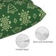 thumbnail image 3 of Balery Christmas (2) Funda de Cojín Estampada, Regalos para Mujeres, Regalos de Amor para Ella, Regalos para Novia o Esposa, Funda de Almohada-16"x24", 3 of 6
