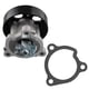 thumbnail image 3 of Cooling System Water Pump for XTRAIL T30 T31 PRIMERA 21010F462A 210106N21A 210108J010 210106N225, 3 of 5