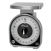 Escali SCMDL2 MS-Series 32 Ounce Mechanical Dial Scale