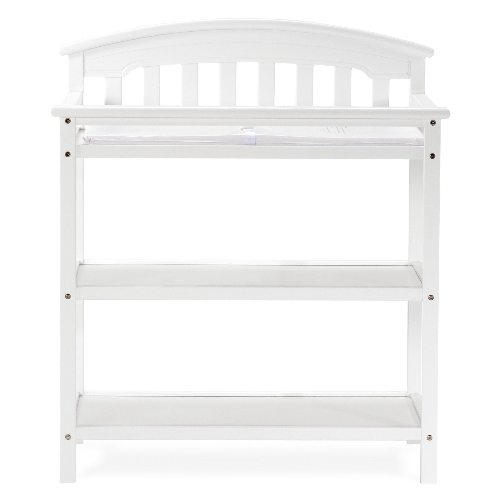 Childcraft Stanford Dressing Table Matte White