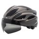 thumbnail image 1 of Greeniant Casco de ciclismo hueco para reducir la resistencia al aire: rendimiento óptimo garantizado Casco de bicicleta Carretera LED Ligero Type3 NO3, 1 of 6