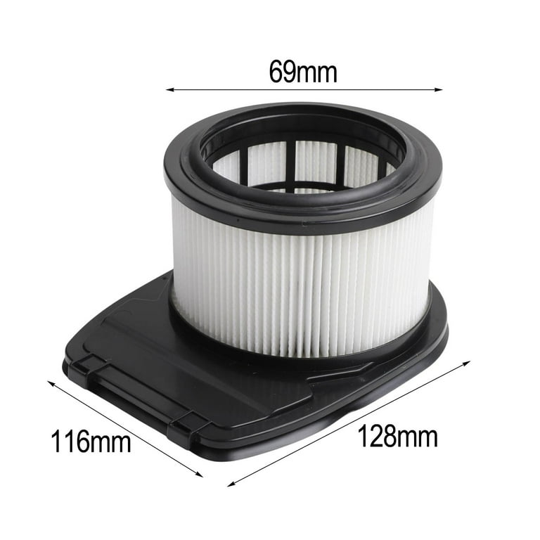 3x Sponge Filters Set For Shark IC300 IZ251UK IZ201UK IZ202SM IZ201ME Iz102 New