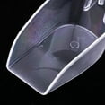 thumbnail image 4 of Palas de hielo acrílicas de alta calidad para alimentos, accesorios para hacer hielo 23.5x5.5cm, 4 of 9