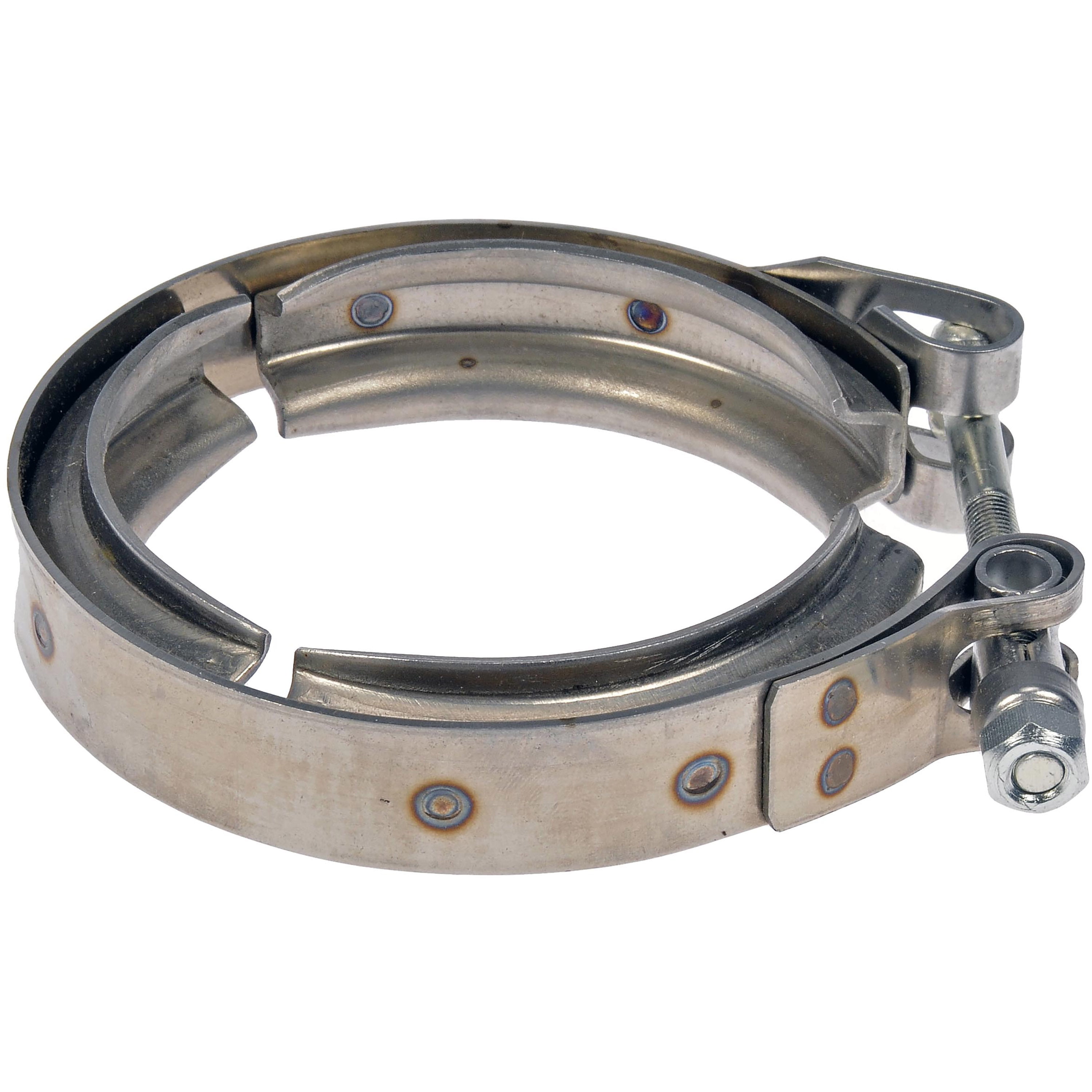 Dorman 904-468 Turbocharger Intercooler Hose Clamp for Select Ford