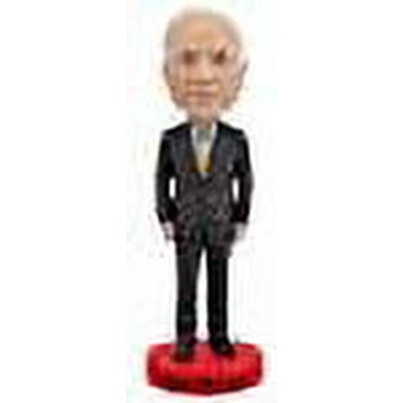 Royal Bobbles John McCain Bobblehead price history on PriceWatchPro
