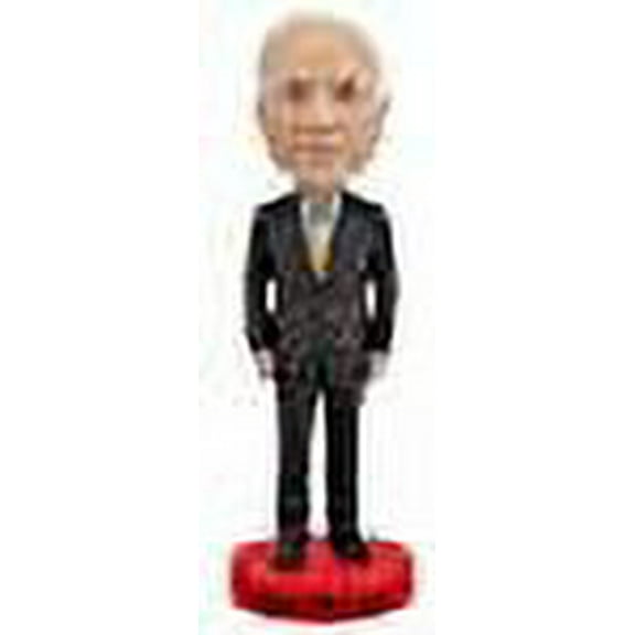 Royal Bobbles John McCain Bobblehead
