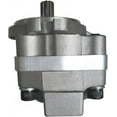 thumbnail image 2 of Seapple Hydrauli Gear pump 705-40-01370 Compatible with Komatsu Excavator PC75UD PC75UU, 2 of 6