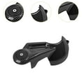 thumbnail image 6 of yotijay Rear Housing Bottom Motorcycle Accessories Rear Axle Cover strip pattern, 6 of 7