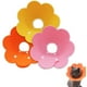 thumbnail image 1 of Collar de recuperación de 3 piezas para mascotas Neck Brace Pets Neck Brace ajustable Cat-S JFHHH pequeña, 1 of 4