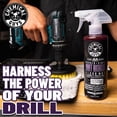 thumbnail image 2 of Limpiador y Protector de Alfombrillas Chemical Guys Mat Renew, 2 of 5