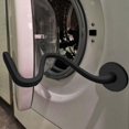 thumbnail image 4 of Front Load Washer Door Prop Stable And Washing Machine Prop Open To Use White, 4 of 4