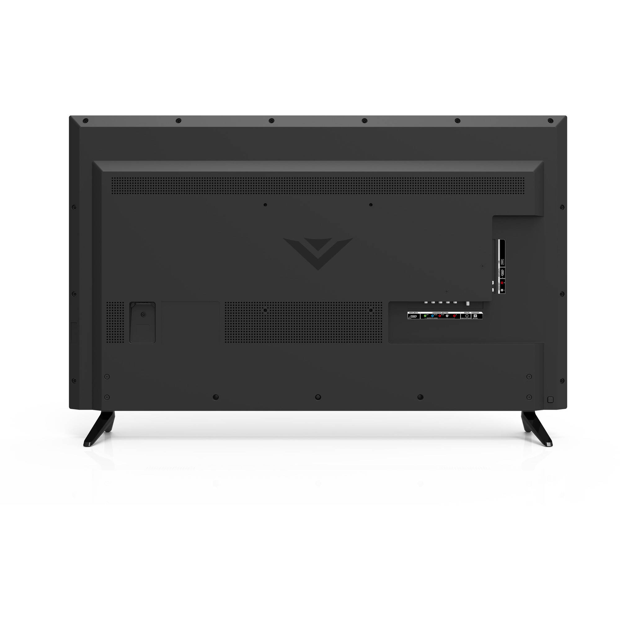 VIZIO 43" Class FHD (1080P) LED TV (D43n-E4) - image 7 of 10