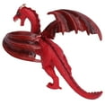 thumbnail image 4 of Dragon Model, Lifelike Simulation Dragon Model  For Home Dragon Model, 4 of 8