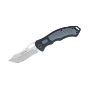 Buck Knives 780BKSWM Exert liner-lock folding knife with pocket clip