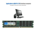 thumbnail image 4 of DDR2 de Bureau Unbuffered UDIMM PC Module de Mémoire de Bureau Module de Mémoire de Bureau Jeu pour l'Atelier de Réparation d'Usine d'Ordinateur de Bureau, 4 of 8