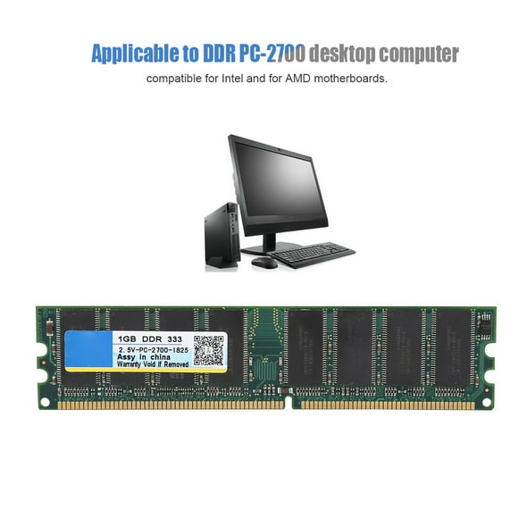 4G Desktop RAM Memory Module Ram Gaming RAM Desktop Memory Module Desktop Memory Desktop Computer Unbuffered UDIMM PC Factory for Desktoop Repair Shop Computer