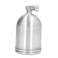 thumbnail image 3 of Handheld Paint Sprayer,G1/4 Air Paint Spray Paint Sprayer Pneumatic Sprayer Unparalleled Experience, 3 of 8