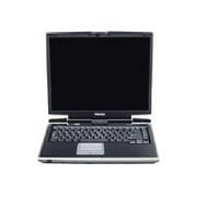 Toshiba Tecra 15" Laptop, Intel Mobile Pentium 4-M, 256MB RAM, 30GB HD, DVD, Windows XP Professional