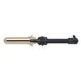 thumbnail image 2 of Hot Tools Professional 1 1/4" Marcel Variable Heat 24K Gold Hair Curling Iron, 2 of 5