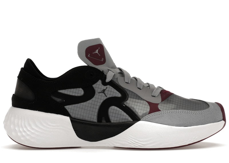 jordan trunner roy jones