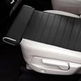 thumbnail image 6 of Dickly Car Seat Extender Cushion Leg Support Pillow for Driver Seat Sofa Train Style A, 6 of 9