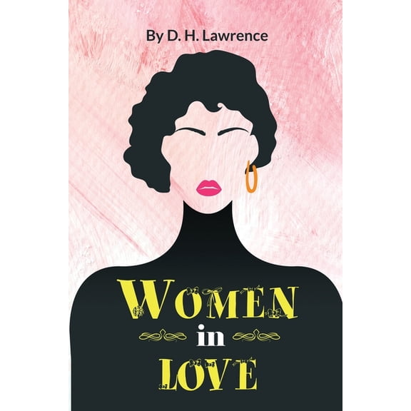 Women In Love, (Paperback)