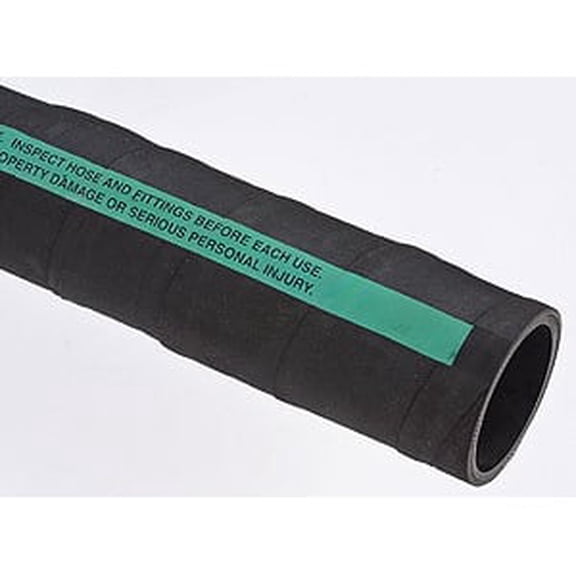JEGS Heavy Duty Radiator Hose [1 3/4 in. I.D.]