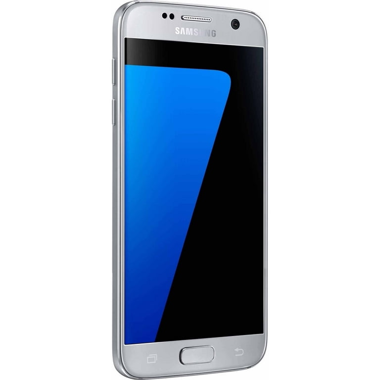 Samsung Galaxy S7 G930FD 32GB Smartphone with 12MP Camera