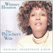 The Preacher's Wife Soundtrack