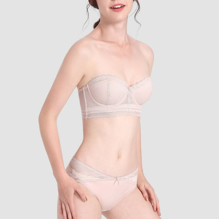 SELONE 2023 Everyday Bras for Women Lace Everyday Hollow Out Ultra