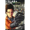 thumbnail image 1 of Slab (Double Take) #4 VF ; Double Take Comic Book, 1 of 1