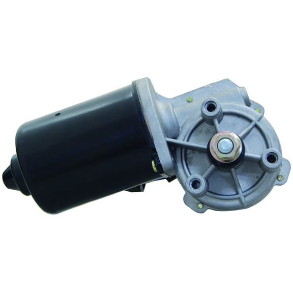 OEG Parts New Windshield Wiper Motor Replacement for Bluebird 30 NM multiple years Front Wiper Motor 00076044