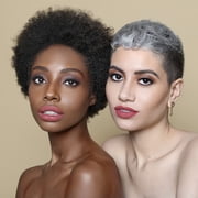 The Lip Bar Vegan Matte Liquid Lipstick in Unimpressed, 0.24 fl oz
