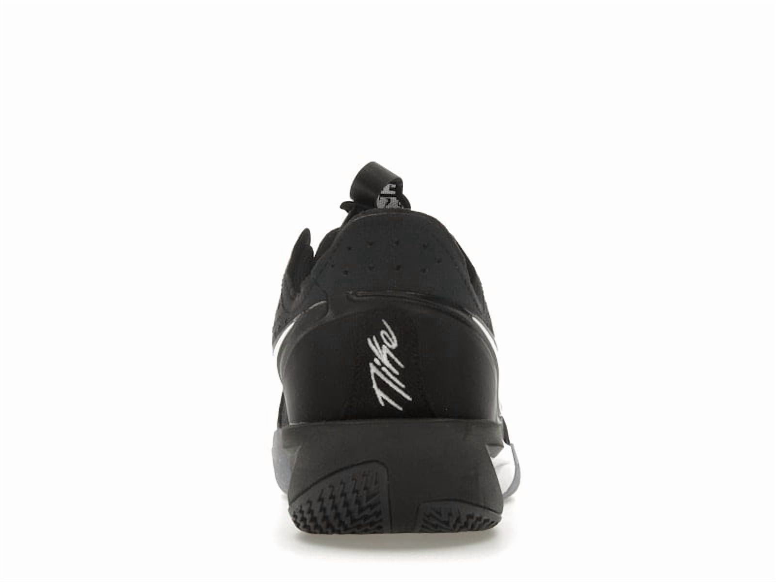 Nike Men's Air Zoom GT Cut 3 Smoke Basketball Shoes, from StockX