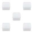 thumbnail image 3 of Guardoinrt Durable Box Resin Mold Mould Flower Cake DIY Molds -Shape Square 5Set, 3 of 6