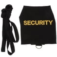 thumbnail image 1 of 1 Set Adjustable Lizard Reptiles Harness Lizard Leash Bearded Dragon Leash Gecko Leash, 1 of 9
