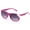 White, variant on "Kitty"- Newbee Fashion Girls Cute Kitty Hello Cat Whiskers Bow Fashion Sunglasses UV Protection Lead Free (1-6 Years)