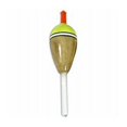 thumbnail image 1 of Big Rock Sports 239444 0.87 x 4 in. Balsa Float - Pack of 2, 1 of 1