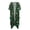 Clover, variant on Colorful Floral Pattern Bathing Suit Cover Up High Quality Fabrics Kimono Free Size Long Kimono Swimsuit Cover Up for Women