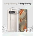 thumbnail image 3 of Funda Ringke Fusion [Always Look Classy] compatible con Google Pixel 9 Pro y Pixel 9, revestimiento, 3 of 9