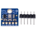 thumbnail image 2 of SP, Module de Capteur de Détection de Son Microphone en Silicone Performance Fiable, 2 of 8
