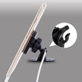 thumbnail image 3 of Visland Magnetic Phone Car Mount, Sturdy Stick-on Cell Phone Holder Car Built-in Amazing Strong Magnets, Hands Free Magnetic Car Phone Holder Mount, 3 of 8