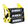 thumbnail image 1 of Maoww Motorcycle Three-tier LED Modified Headlights Fairing For MSX125 Gold, 1 of 9